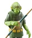 Star Wars The Black Series Action Figure Mon Calamari Halloween Edition 15 cm Hasbro