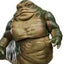 Star Wars: The Mandalorian and Grogu Action Figure Black Series Rotta the Hutt 17 cm Hasbro