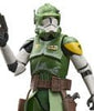 Star Wars: The Clone Wars Black Series Action Figure Clone Commander Doom 15 cm