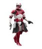 Star Wars: The Clone Wars Black Series Action Figure Clone Commander Thorn 15 cm