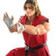 Action Figure Street Fighter Ken 15 cm Hasbro