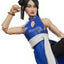 Street Fighter Action Figure Chun-Li 15 cm Hasbro