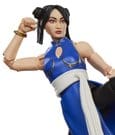 Street Fighter Action Figure Chun-Li 15 cm Hasbro