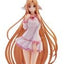 Sword Art Online Alicization War of Underworld Statua PVC 1/6 Asuna Loungewear Ver. 27 cm Hobby Stock