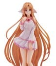 Sword Art Online Alicization War of Underworld Statua PVC 1/6 Asuna Loungewear Ver. 27 cm Hobby Stock