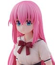 Bocchi the Rock! Statua PVC 1/6 Hitori Gotoh Casual Wear Ver. 14 cm Hobby Stock