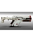 Alien: Romulus Fucile a Impulsi Replica in Scala 1:1 71 cm - Hollywood Collectibles Group