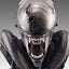 Busto a grandezza naturale Xenomorph Scorched da Alien: Romulus 53 cm - Hollywood Collectibles Group