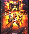 Masters of the Universe: Revelation Puzzle Teela's Journey 1000 pezzi