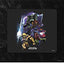 Masters of the Universe: Revelation – Tappetino per mouse Grayskull's Destiny 25x22 cm, heo Games