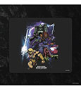 Masters of the Universe: Revelation – Tappetino per mouse Grayskull's Destiny 25x22 cm, heo Games