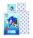 Lenzuola Sonic 135x200 cm in cotone – Herding