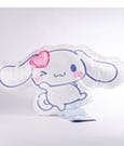 Cuscino Sanrio Cinnamoroll Blink 26 cm – Herding