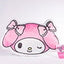 Cuscino My Melody Blink 36 cm – Sanrio – Herding