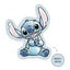Cuscino Lilo & Stitch con corpo di Stitch 31 cm Herding
