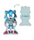 Cuscino Sonic Body 34 cm – Peluche Cuscino Ufficiale Herding