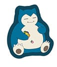 Cuscino Snorlax Pokémon 36 cm – Peluche Cuscino Ufficiale Herding