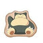 Cuscino Snorlax Marrone 36 cm – Pokémon