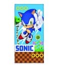 Asciugamano da spiaggia Sonic 70 x 140 cm Herding
