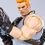 Contra: Operation Galuga - Bill Rizer Action Figure 1/12 16 cm, Hiya Toys
