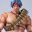 Contra: Operation Galuga Exquisite Basic Action Figure Lance Bean 16 cm - Hiya Toys