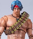Contra: Operation Galuga Exquisite Basic Action Figure Lance Bean 16 cm - Hiya Toys