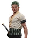 One Piece (Netflix) Action Figure 1/6 Roronoa Zoro 31 cm Hot Toys