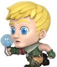Mini Figure Jonesy The First di Fortnite, Cosbi Hot Toys, 8 cm