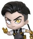 Mini Figure Cosbi Fortnite Midas 8 cm Hot Toys