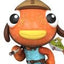 Mini Figure Fishstick Fortnite Cosbi Hot Toys 8 cm