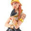 Statuetta in PVC Fortnite Aura Megami Style scala 1/9 da 22 cm Hot Toys