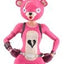 Statua in PVC Fortnite Megami Style Cuddle Team Leader 1/9 scala 22 cm Hot Toys