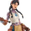 Statua in PVC Fortnite Megami Style Jules 1/9 scala 22 cm Hot Toys