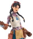 Statua in PVC Fortnite Megami Style Jules 1/9 scala 22 cm Hot Toys