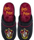 Harry Potter Pantofole Grifondoro Taglia M/L - Cinereplicas