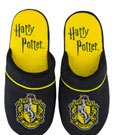 Harry Potter Pantofole Hufflepuff Taglia S/M - Cinereplicas