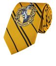 Cravatta Harry Potter Tassorosso Nuova Edizione - Cinereplicas