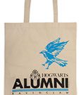 Borsa tote Harry Potter Alumni Corvonero Cinereplicas 41 x 38 cm