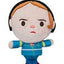 Stranger Things: Portachiavi Peluche Max Mayfield - Cinereplicas