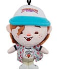 Peluche portachiavi Stranger Things Dustin Henderson 12 cm Cinereplicas