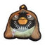 Cuscino Angry Birds Star Wars Obi-Wan Kenobi 27 cm Halantex
