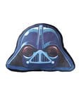 Cuscino 3D Angry Birds Star Wars Darth Vader 27 cm Halantex