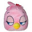 Cuscino Stella di Angry Birds 25 cm Halantex