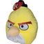 Cuscino Angry Birds Yellow 25 cm Halantex