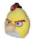 Cuscino Angry Birds Yellow 25 cm Halantex