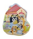 Cuscino Bluey Pillow Family 40 cm Halantex