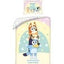 Copripiumino Bluey We're Making Good Times con Federa 160 x 200 cm Halantex