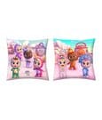 Cuscino decorativo Cry Babies 40x40 cm Halantex
