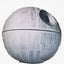 Cuscino Star Wars Morte Nera 36 cm Halantex