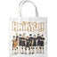 Tote Bag Haikyu!! Halantex 40 x 35 cm